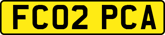 FC02PCA
