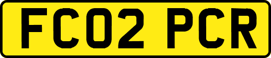 FC02PCR