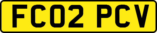 FC02PCV