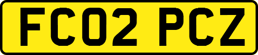 FC02PCZ