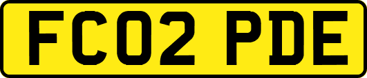 FC02PDE
