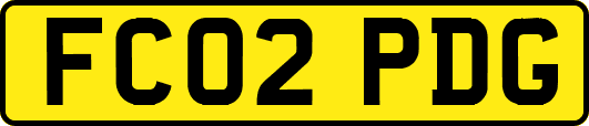 FC02PDG