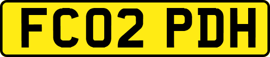 FC02PDH