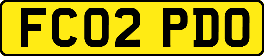 FC02PDO
