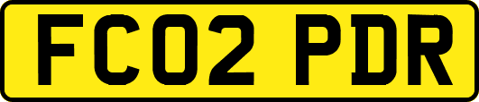 FC02PDR