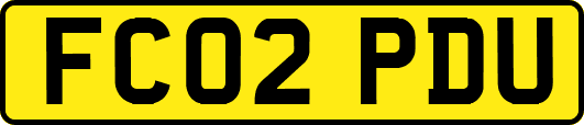 FC02PDU