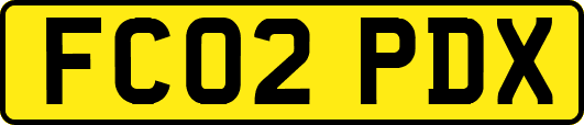 FC02PDX