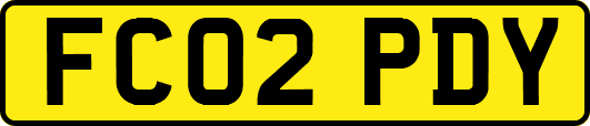 FC02PDY