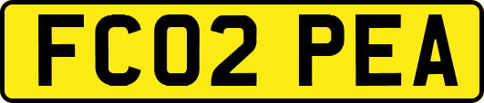 FC02PEA