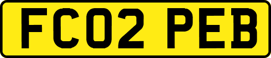 FC02PEB
