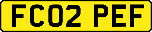 FC02PEF
