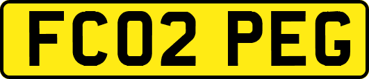 FC02PEG