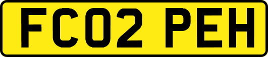 FC02PEH
