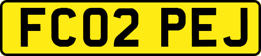 FC02PEJ
