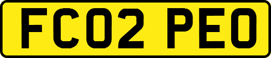 FC02PEO