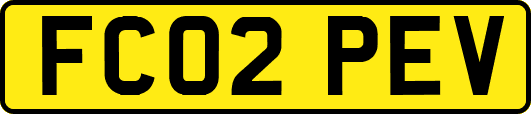 FC02PEV
