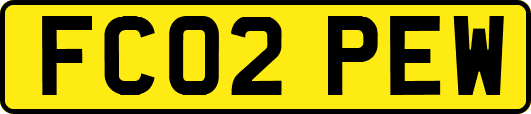 FC02PEW