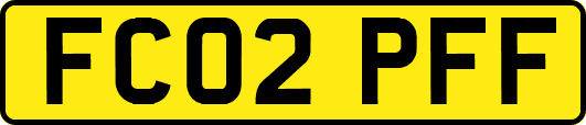 FC02PFF