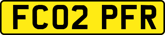 FC02PFR