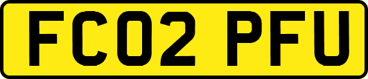 FC02PFU