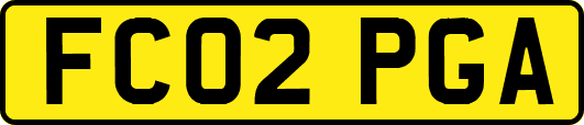 FC02PGA