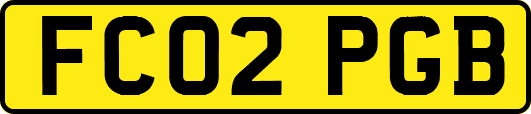 FC02PGB
