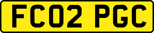 FC02PGC