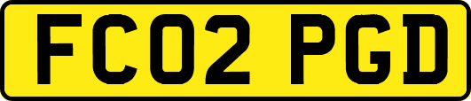FC02PGD