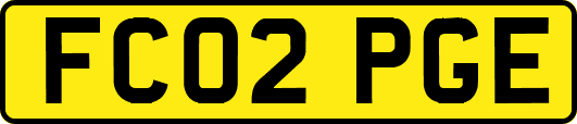 FC02PGE