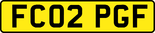 FC02PGF