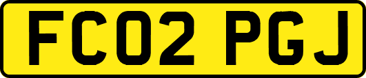 FC02PGJ
