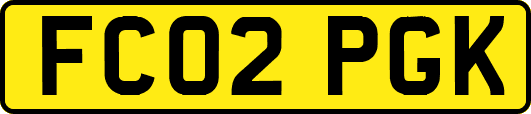 FC02PGK