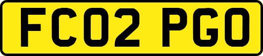 FC02PGO