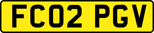 FC02PGV