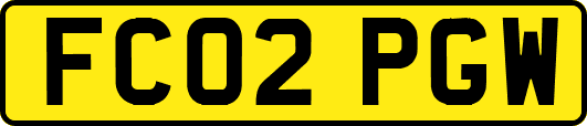 FC02PGW