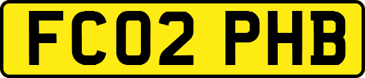 FC02PHB