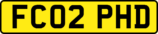 FC02PHD
