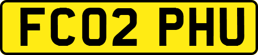 FC02PHU