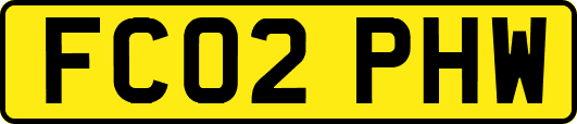 FC02PHW