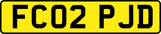 FC02PJD
