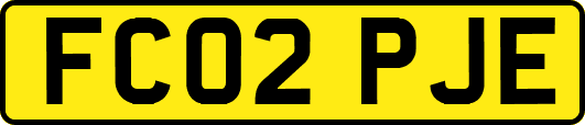 FC02PJE