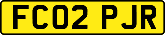 FC02PJR