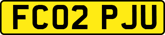 FC02PJU