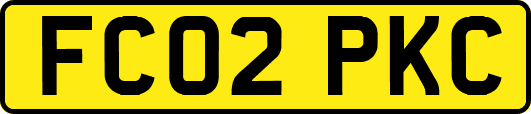 FC02PKC
