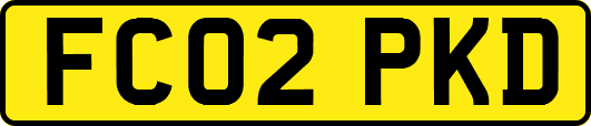 FC02PKD
