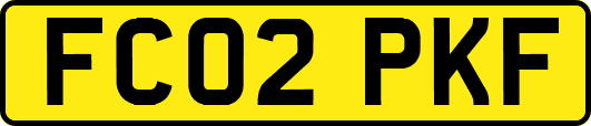 FC02PKF