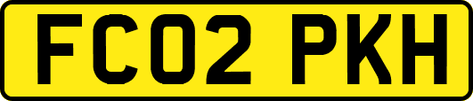 FC02PKH
