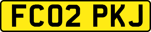 FC02PKJ