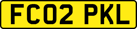 FC02PKL