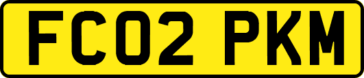 FC02PKM